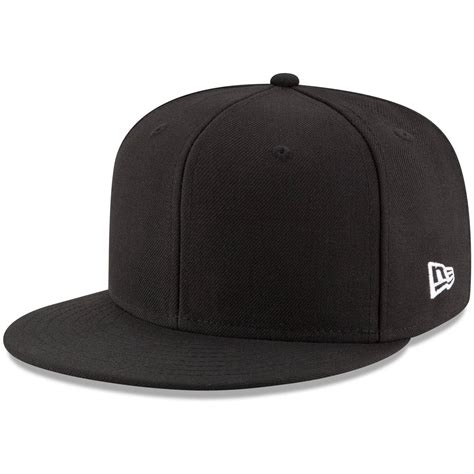 monster cap new era|all black new era hat.